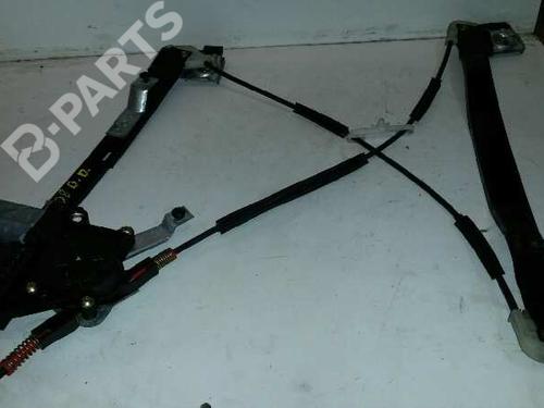 Used Front right window mechanism FORD MONDEO III Turnier (BWY) 2.0 16V TDDi / TDCi (115 hp) 1889880