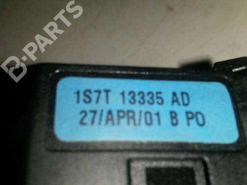 Steering column stalk FORD MONDEO III Turnier (BWY) 2.0 16V TDDi / TDCi | BP1889881I23 