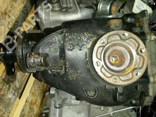 Rear differential BMW 1 (E87) 120 d | BP1328242M24 