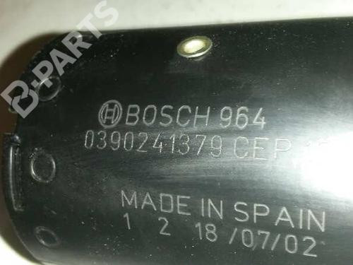 Front wiper motor RENAULT SCÉNIC I MPV (JA0/1_, FA0_) 1.9 dCi RX4 | BP1510444M29 