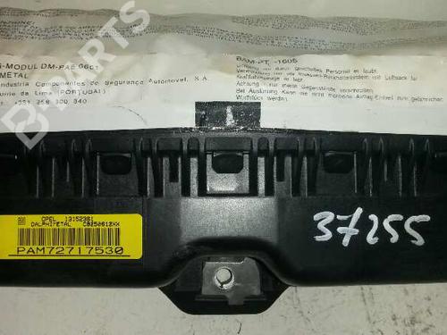 Used Passenger airbag OPEL CORSA D (S07) 1.3 CDTI (L08, L68) (75 hp) 1408362