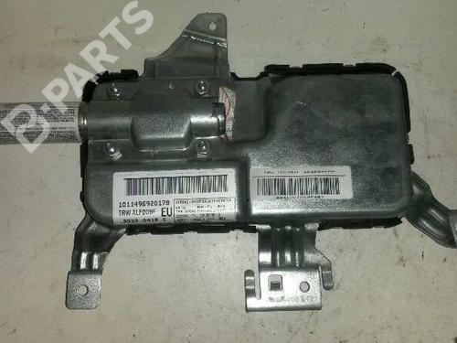 Elektronisk modul MERCEDES-BENZ C-CLASS (W203) C 200 CDI (203.007) (122 hp) 2297569