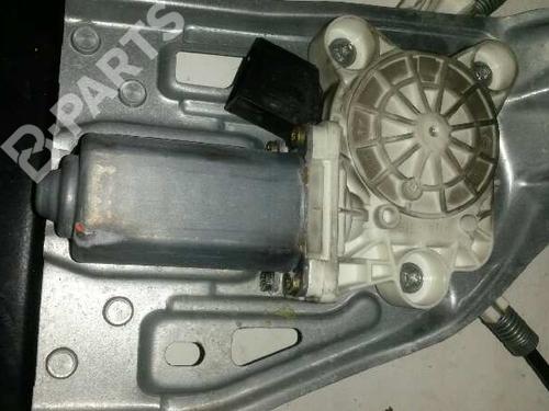 Front right window mechanism MERCEDES-BENZ C-CLASS (W203) C 200 CDI (203.007) | BP2297613C23 