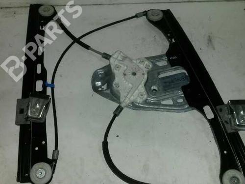 Front right window mechanism MERCEDES-BENZ C-CLASS (W203) C 200 CDI (203.007) | BP2297613C23 