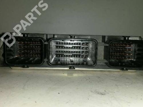 Engine control unit (ECU) CITROËN C4 I (LC_)  | BP1302208M57 