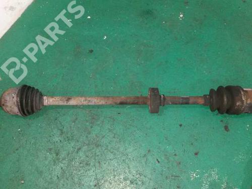 Used Right front driveshaft CHRYSLER PT CRUISER (PT_) 2.0 (141 hp) 1869141