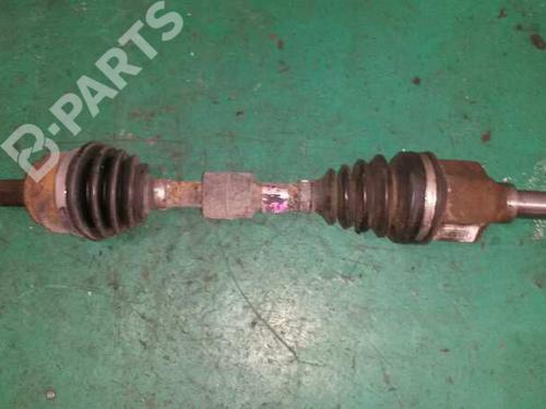 Aandrijfas links voor CHRYSLER PT CRUISER (PT_) 2.0 (141 hp) 1869142