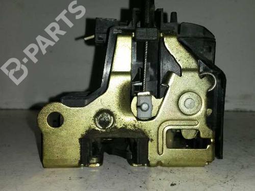 Serrure avant droite RENAULT SCÉNIC I MPV (JA0/1_, FA0_) [1999-2010]  1510454
