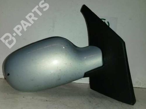 Retrovisor direito RENAULT SCÉNIC I MPV (JA0/1_, FA0_) [1999-2010]  1510460