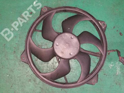 Radiator fan CITROËN C4 I (LC_)  | BP1302206M35 