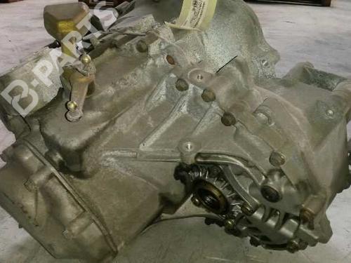 Gearbox SAAB 9-3 (YS3D)  | BP1510340M3 