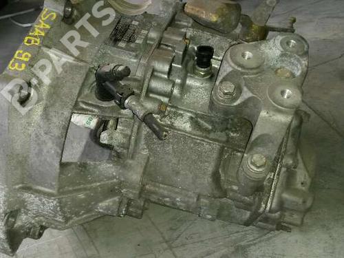 Gearbox SAAB 9-3 (YS3D)  | BP1510340M3 