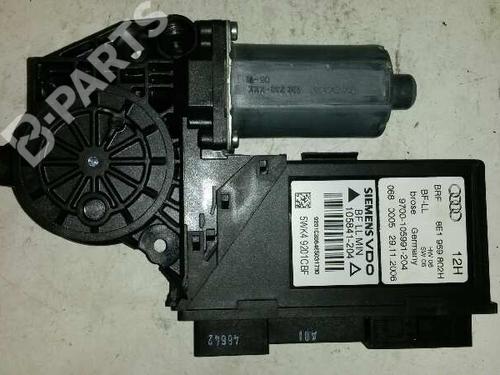 Right front window motor AUDI A4 B7 Avant (8ED) 1.9 TDI | BP1553880E20 