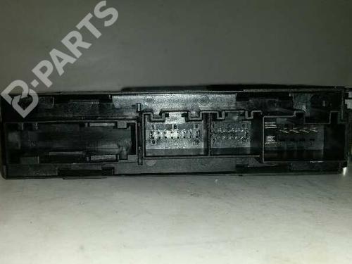 Left rear window motor AUDI A4 B7 Avant (8ED) 1.9 TDI | BP1553881E23 