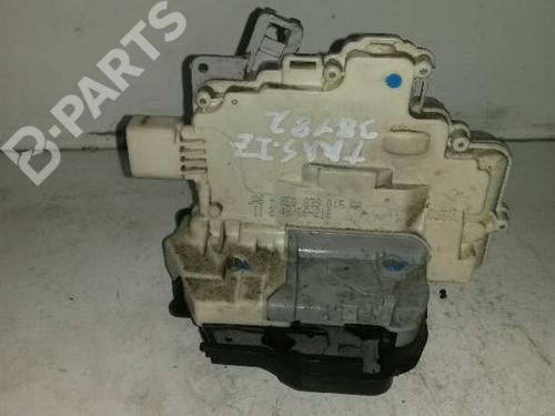 Used Rear left lock AUDI A4 B7 Avant (8ED) 1.9 TDI (116 hp) 1553878