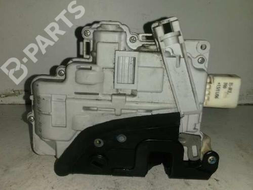 Rear left lock AUDI A4 B7 Avant (8ED) 1.9 TDI | BP1553878C100 