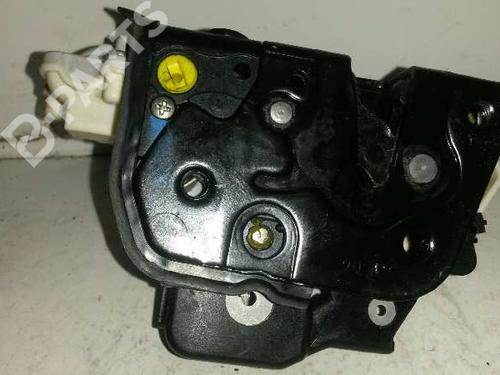 Rear left lock AUDI A4 B7 Avant (8ED) 1.9 TDI | BP1553878C100 