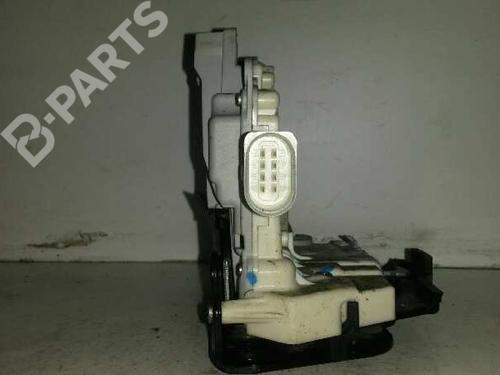 Rear left lock AUDI A4 B7 Avant (8ED) 1.9 TDI | BP1553878C100 