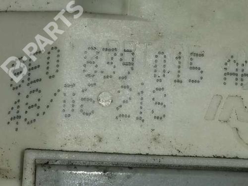 Rear left lock AUDI A4 B7 Avant (8ED) 1.9 TDI | BP1553878C100 