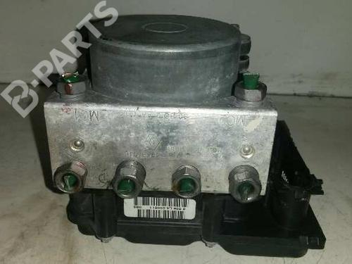 ABS Bremseaggregat DACIA SANDERO 1.2 16V (75 hp) 1740544