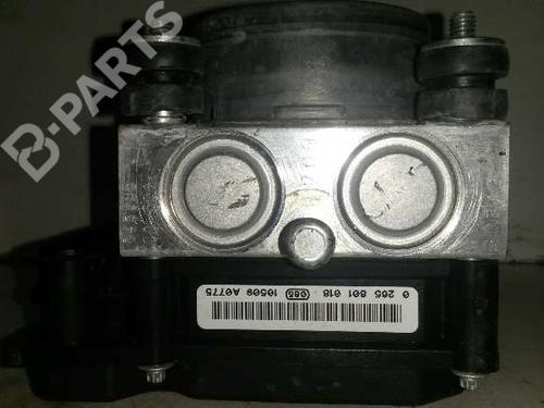ABS pump DACIA SANDERO 1.2 16V | BP1740544M43 