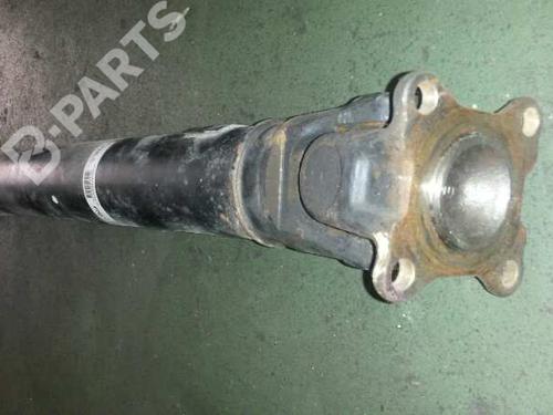Driveshaft TOYOTA LAND CRUISER PRADO (_J12_) 3.0 D-4D (KDJ120, KDJ125) | BP1908606M37 