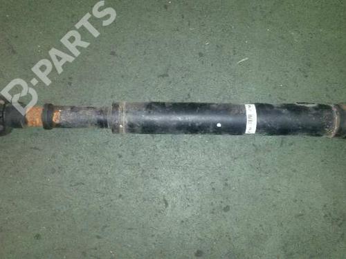 Used Driveshaft TOYOTA LAND CRUISER PRADO (_J12_) 3.0 D-4D (KDJ120, KDJ125) (166 hp) 1908606