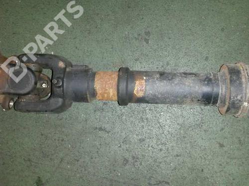 Driveshaft TOYOTA LAND CRUISER PRADO (_J12_) 3.0 D-4D (KDJ120, KDJ125) | BP1908606M37 