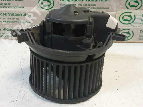 Used Heater blower motor RENAULT MASTER II Van (FD) [1997-2013]  2711608
