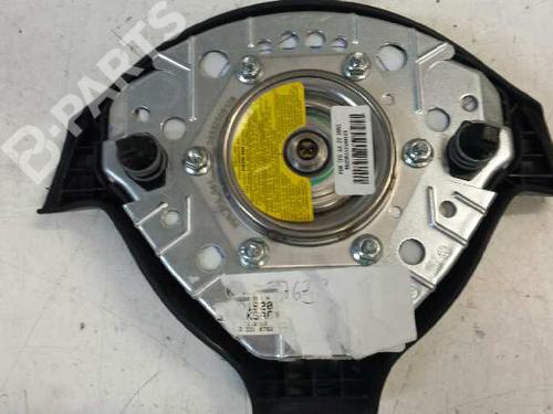 Driver airbag SEAT LEON (1M1)  | BP2699268C9 