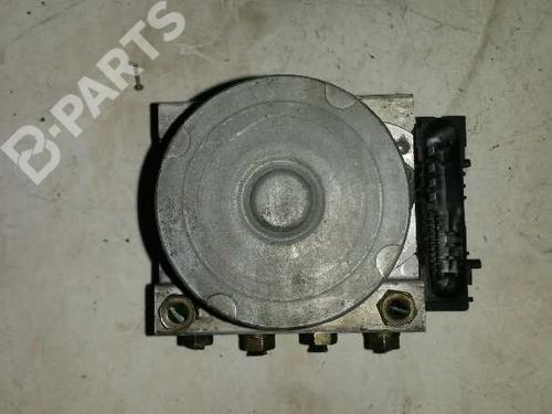 ABS Bremseaggregat RENAULT MEGANE II (BM0/1_, CM0/1_) 1.9 dCi (BM0G, CM0G) | BP1502282M43 