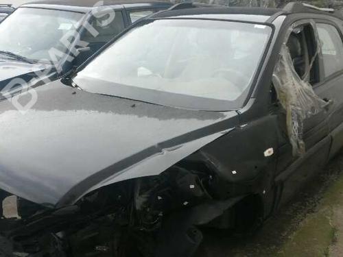Alternator KIA SPORTAGE II (JE_, KM_) 2.0 i 16V | BP2425484M7 
