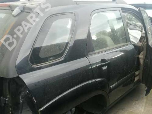 Alternator KIA SPORTAGE II (JE_, KM_) 2.0 i 16V | BP2425484M7 
