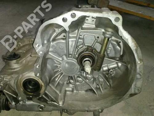 Gearkasse NISSAN ALMERA II Hatchback (N16) [2000-2025]  2699581