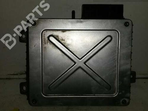 Used Engine control unit (ECU) ROVER 200 II Hatchback (RF) [1995-2000]  1302236