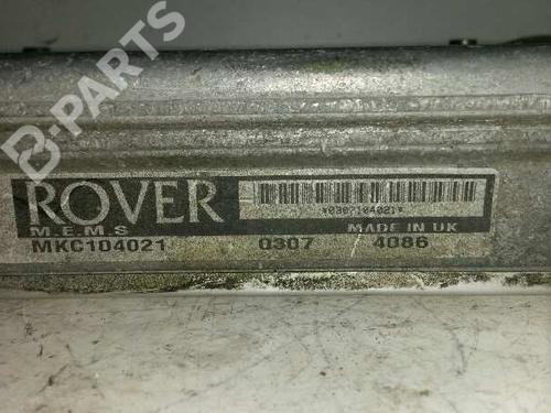 Engine control unit (ECU) ROVER 200 II Hatchback (RF)  | BP1302236M57 