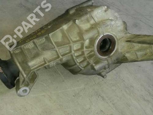 Differensial bakvogn MERCEDES-BENZ M-CLASS (W163) ML 270 CDI (163.113) | BP1314498M24 