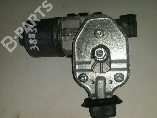 Used Front wiper motor PEUGEOT 207 (WA_, WC_) 1.4 16V (88 hp) 2289625