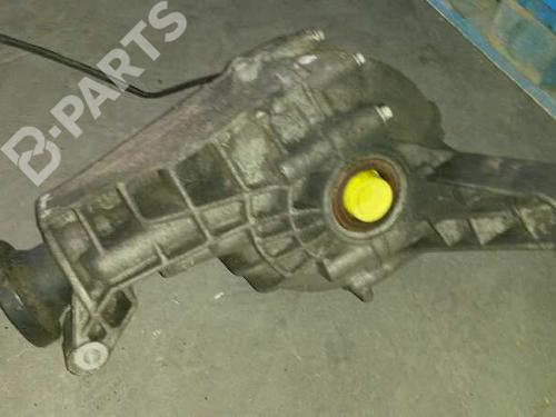 Differential, foran MERCEDES-BENZ M-CLASS (W163) ML 400 CDI (163.128) (250 hp) 1315160