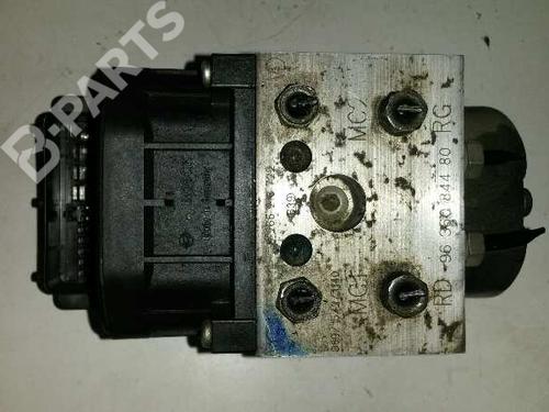 ABS pump CITROËN XSARA (N1) 2.0 HDi 90 | BP1302241M43 