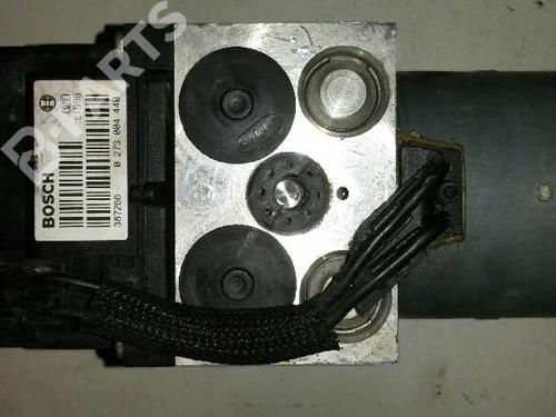 ABS pump CITROËN XSARA (N1) 2.0 HDi 90 | BP1302241M43 