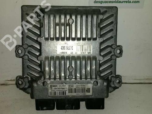 Used Engine control unit (ECU) CITROËN XSARA (N1) 2.0 HDi 90 (90 hp) 1302244