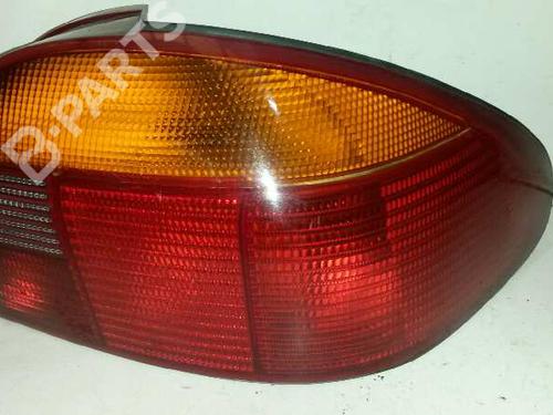 Used Right taillight FORD MONDEO I (GBP) [1993-1996]  2711599