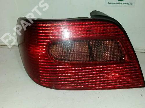 Used Left taillight CITROËN XSARA (N1) 2.0 HDi 90 (90 hp) 1302243
