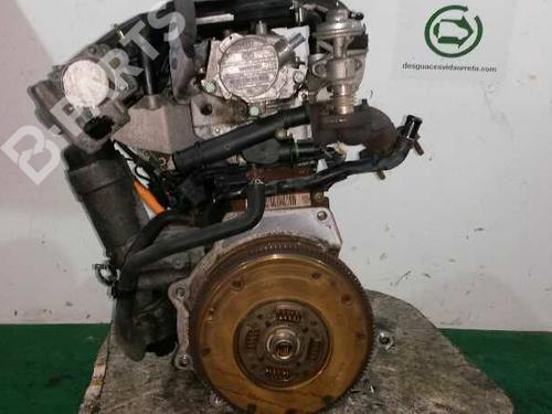 Engine VW GOLF IV (1J1)  | BP2513523M1 