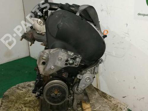 Engine VW GOLF IV (1J1)  | BP2513523M1 