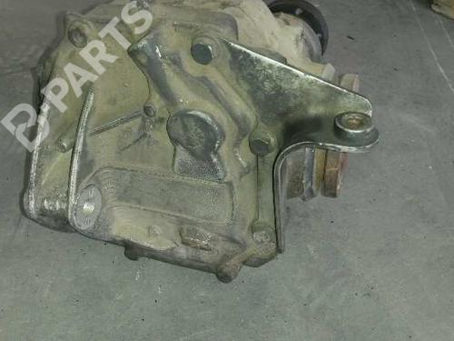 Rear differential BMW 3 (E46) 330 d | BP1314161M24 