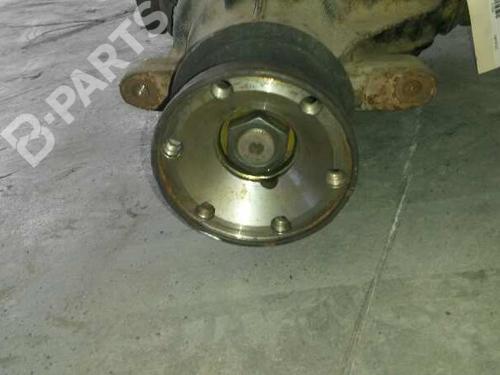 Rear differential BMW 3 (E46) 330 d | BP1314161M24 