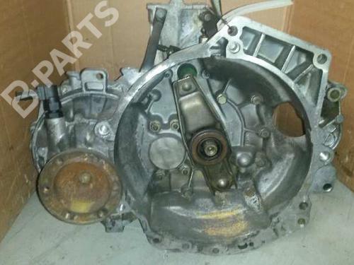 Used Gearbox SEAT TOLEDO II (1M2) 2.3 V5 (150 hp) 2304519