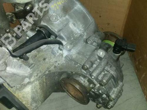 Gearbox SEAT TOLEDO II (1M2) 2.3 V5 | BP2304519M3 